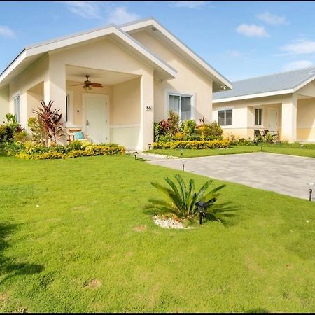 Natty'S Cozy Beach House In Hanover Jamaica Lucea Ngoại thất bức ảnh