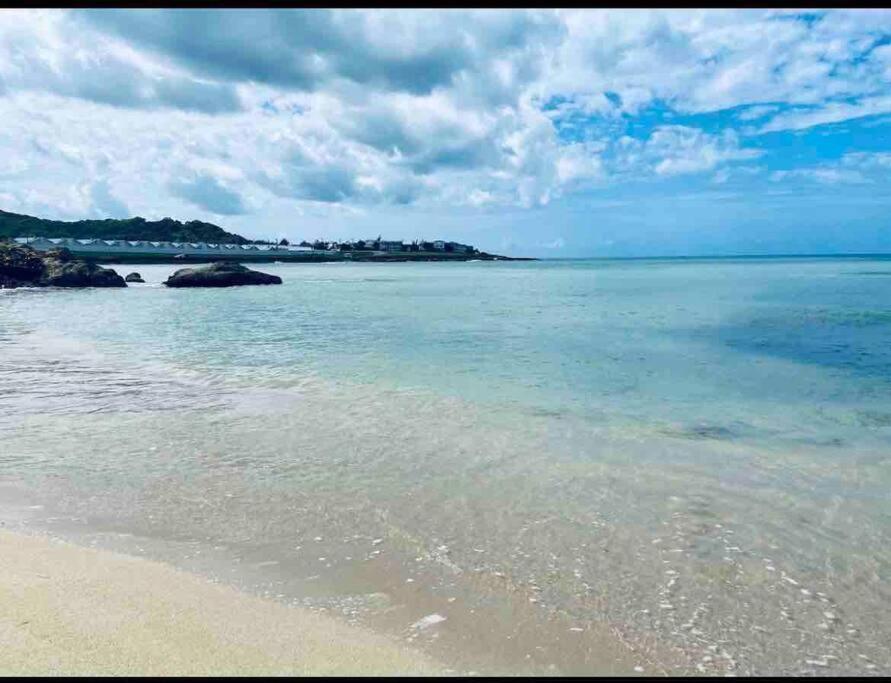 Natty'S Cozy Beach House In Hanover Jamaica Lucea Ngoại thất bức ảnh