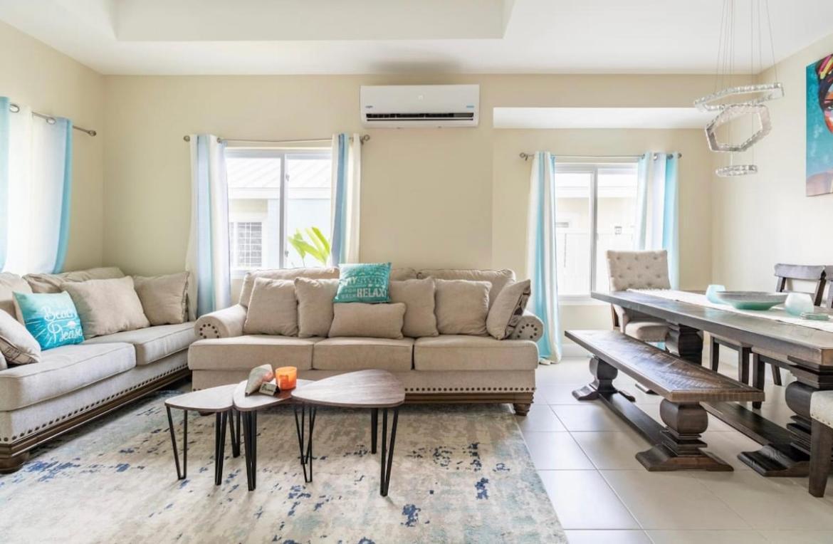 Natty'S Cozy Beach House In Hanover Jamaica Lucea Ngoại thất bức ảnh